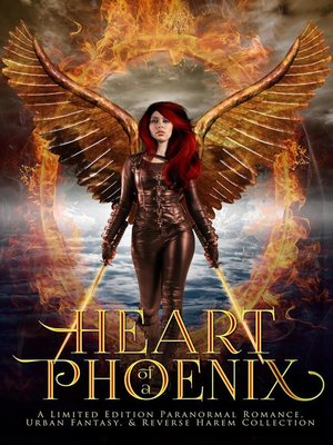 cover image of Heart of a Phoenix